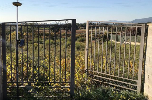 Segregación de Terrenos en el Vallès Occidental